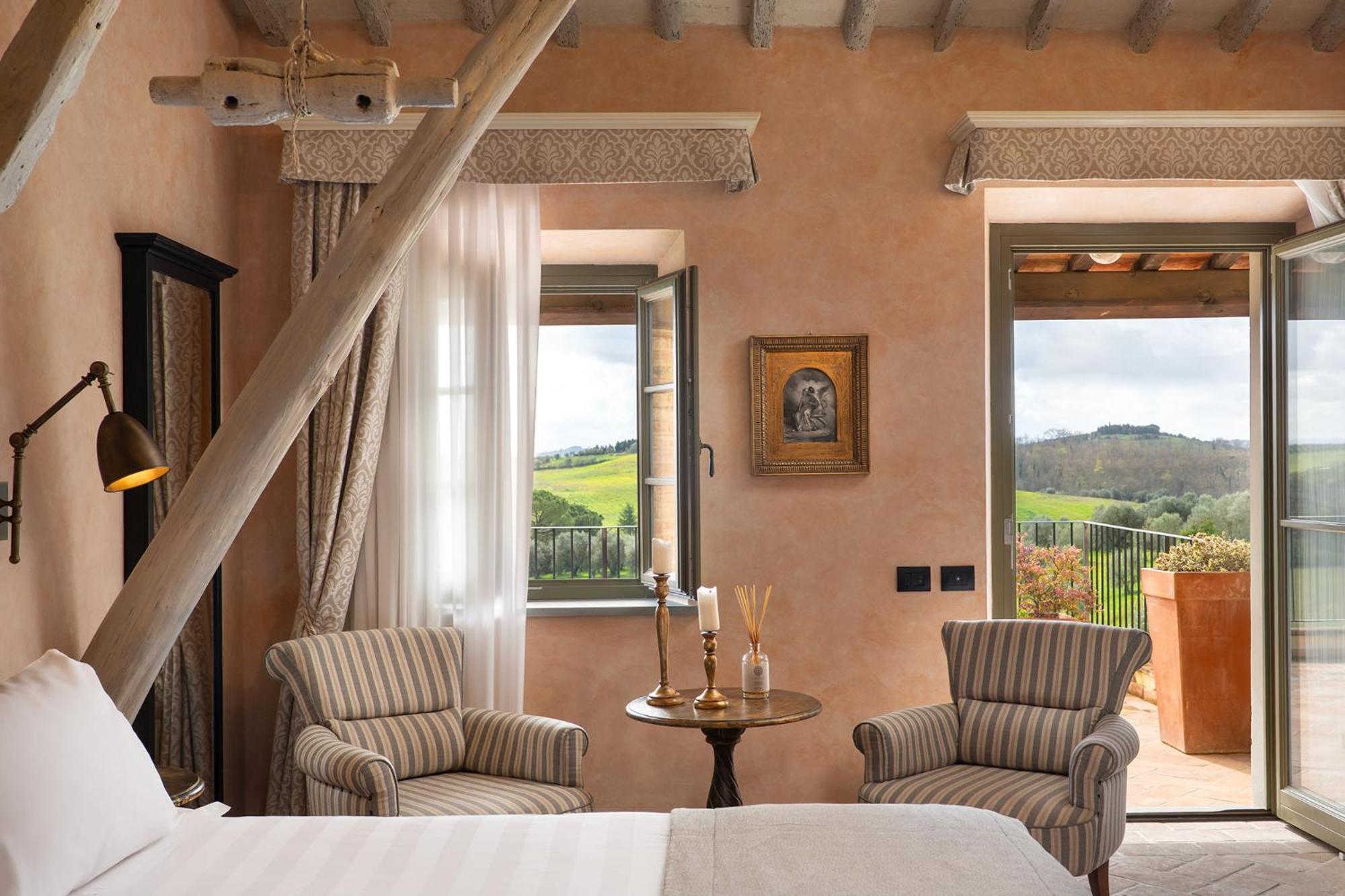 Suite Terrace