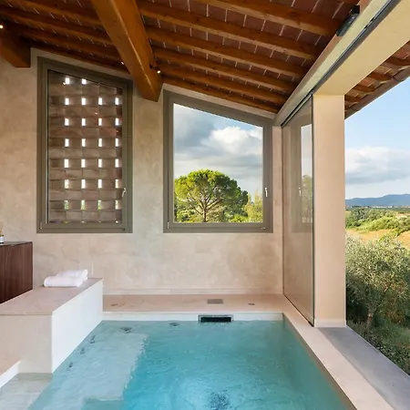Villa Petriolo - Small Luxury Hotels Of The World-2